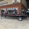 2024 Bass Tracker Classic XL