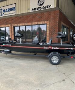 2024 Bass Tracker Classic XL