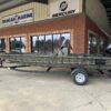 2026 Tracker 1860CC