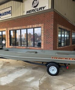 2026 Tracker 1542
