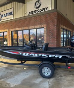 2026 Tracker Pro Team 175